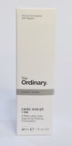 The Ordinary Lactic Acid 5% + Ha 30Ml
