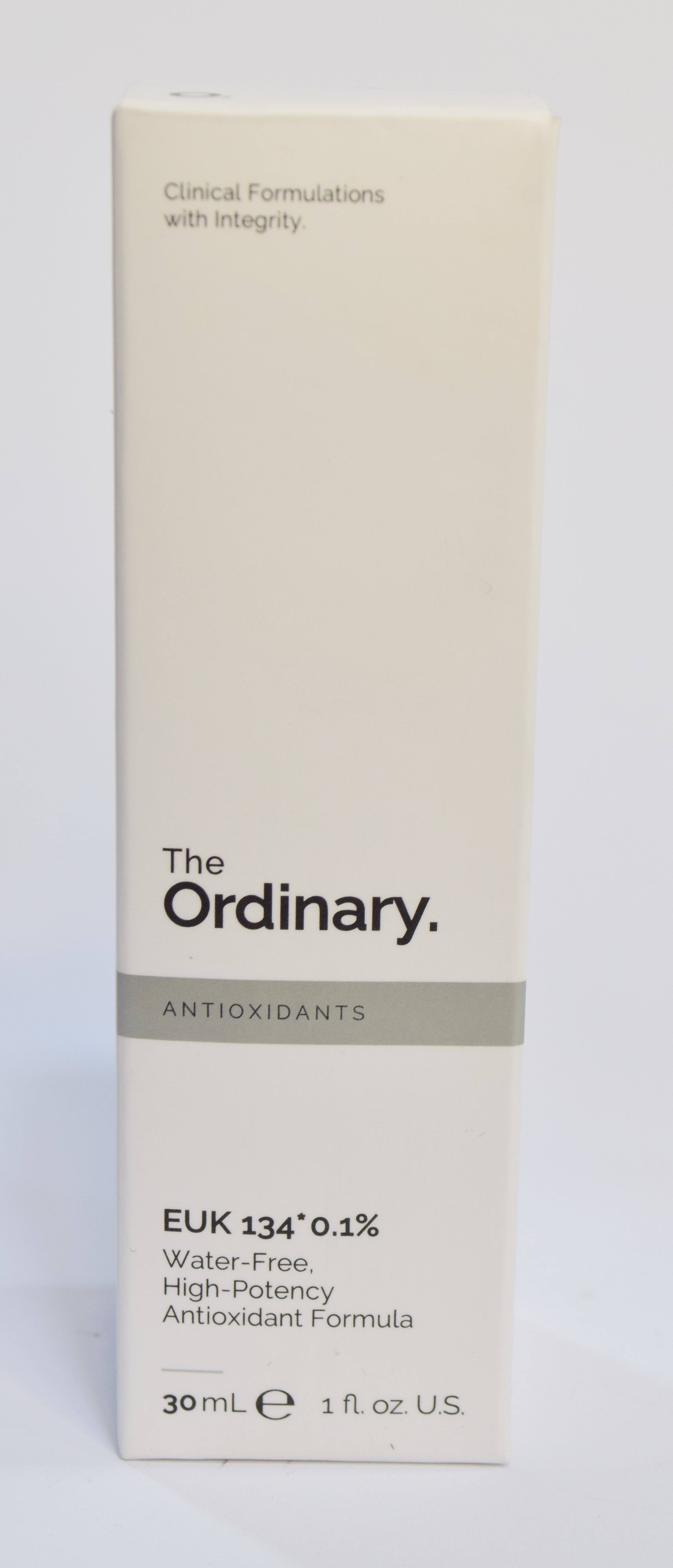 The Ordinary Euk 134 * 0.1% 30Ml