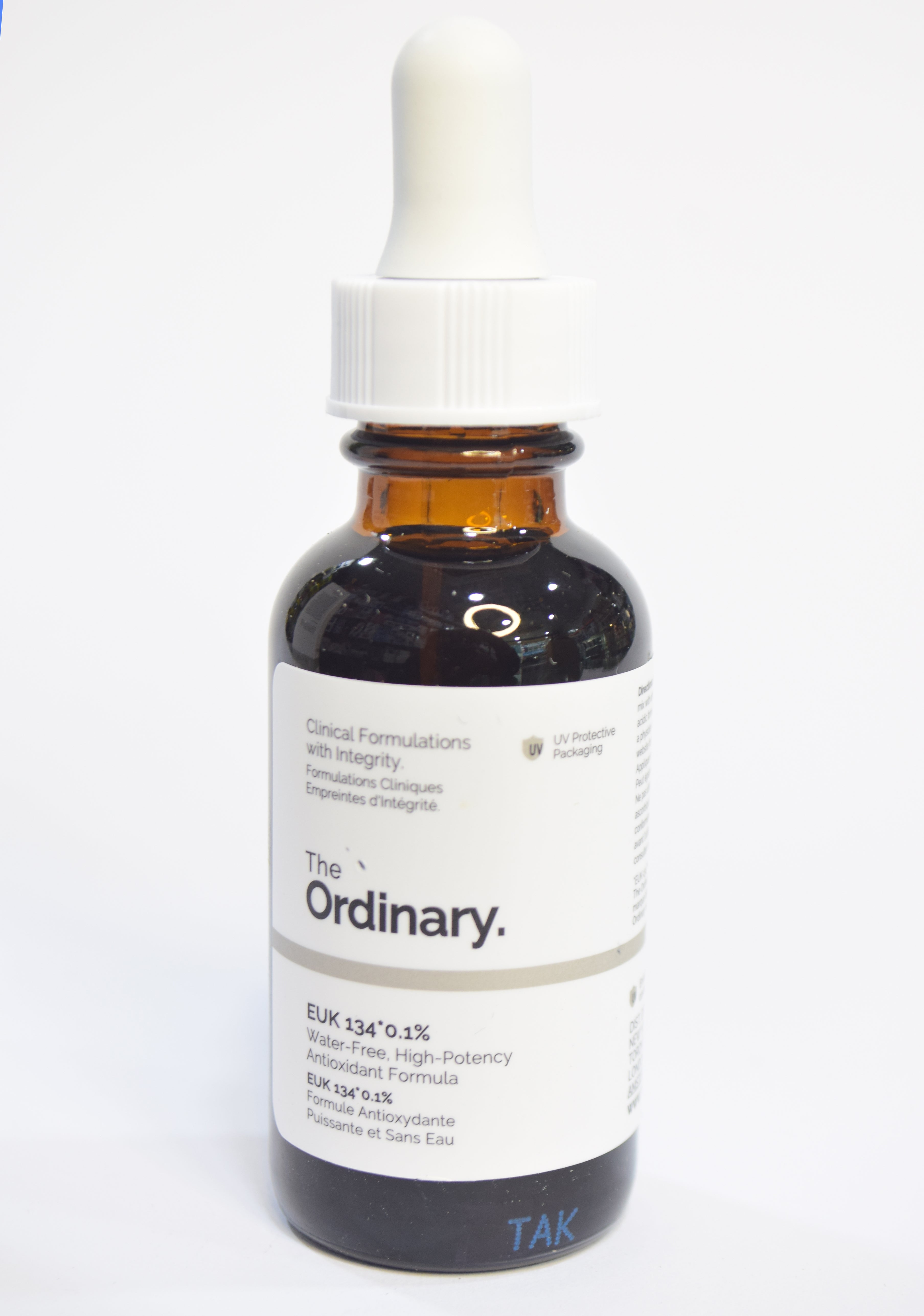 The Ordinary Euk 134 * 0.1% 30Ml