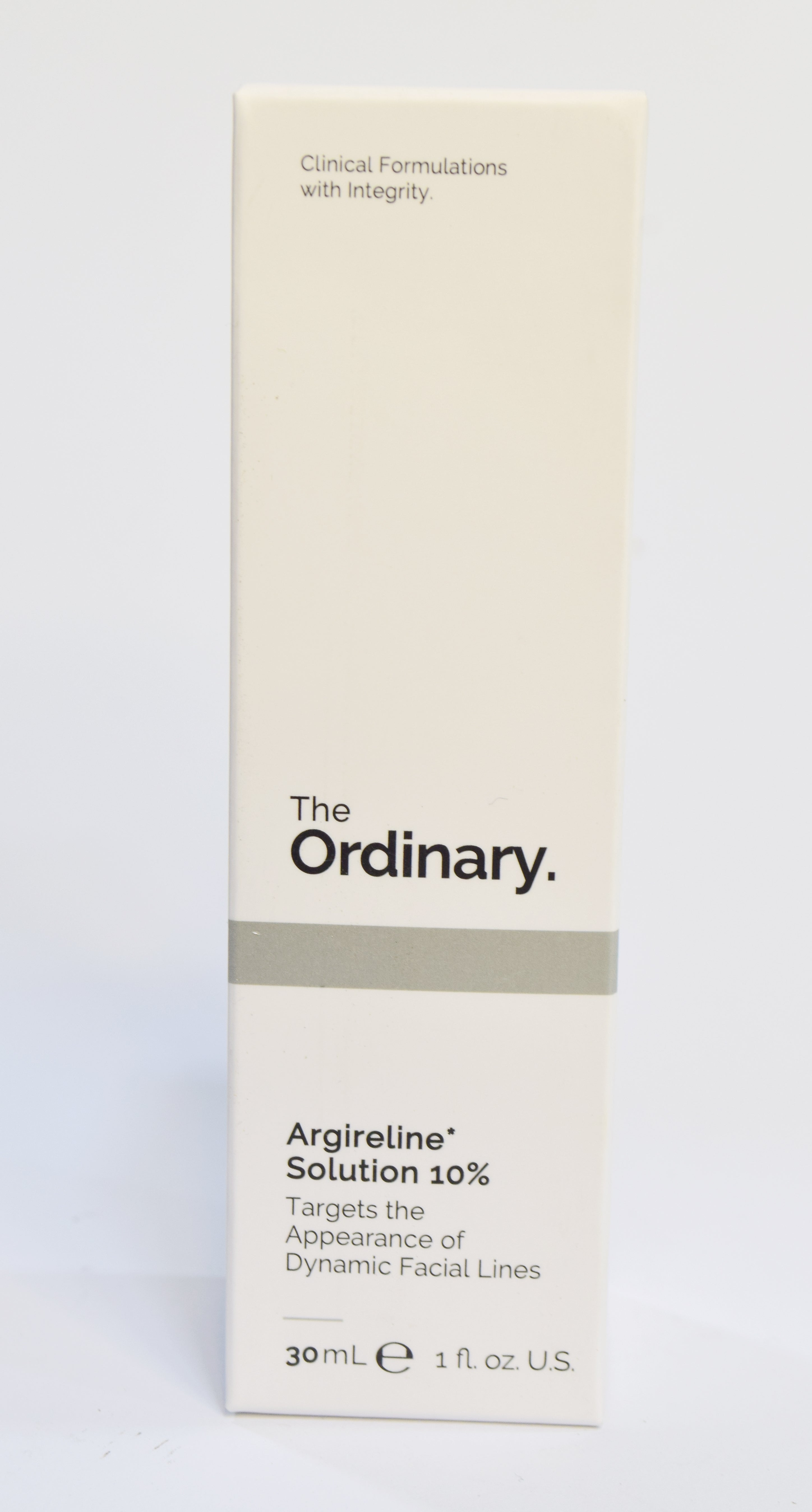 The Ordinary Argireline Solution 10 % 30Ml