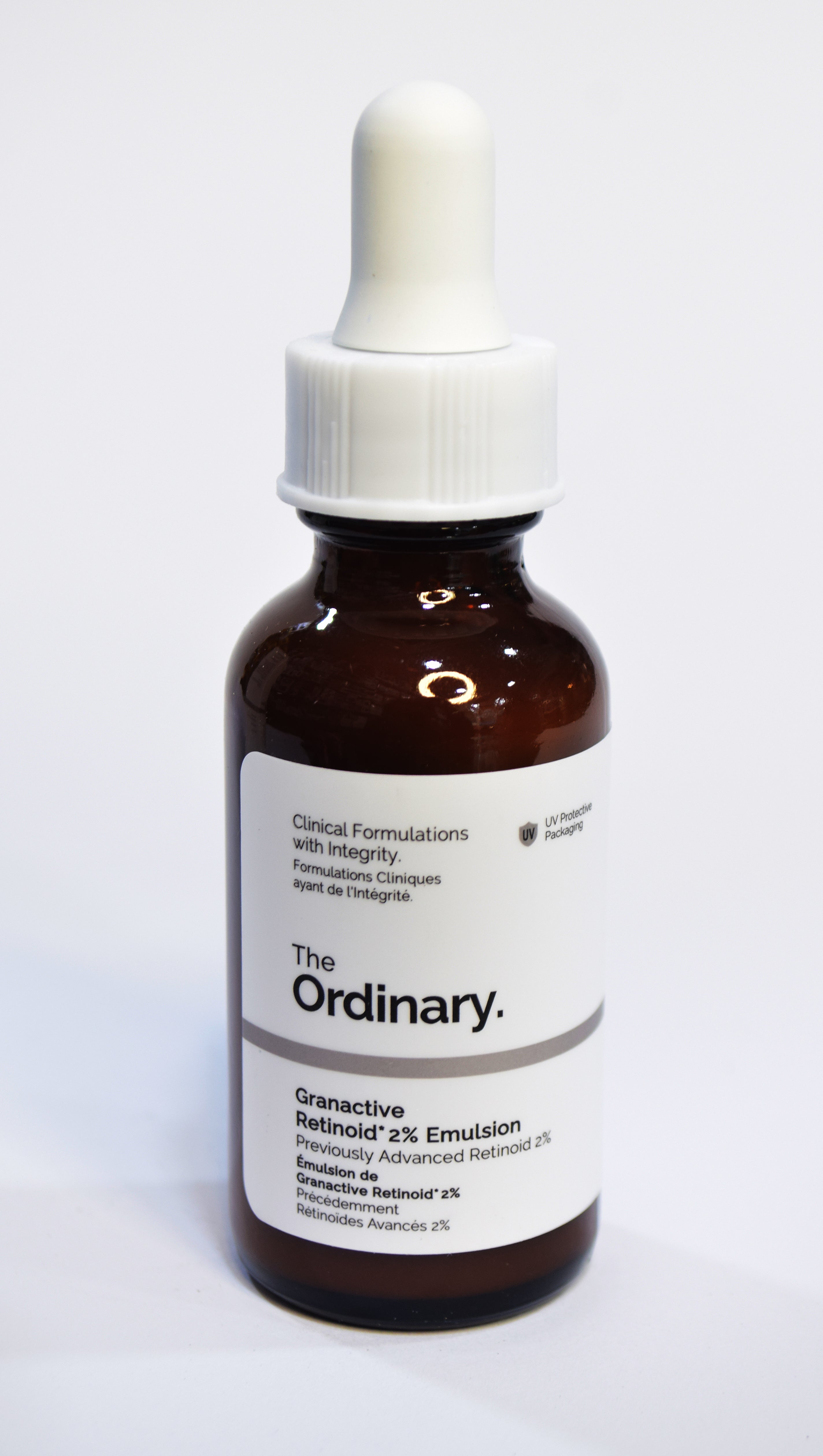 The Ordinary Granactive Retinoid 2% Emulsion 30Ml
