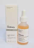 The Ordinary Lactic Acid 10% + Ha 30Ml