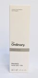 The Ordinary Mandelic Acid 10% + Ha 30Ml