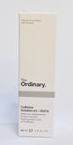 The Ordinary Caffeine Solution 5% + EGCG 30ml