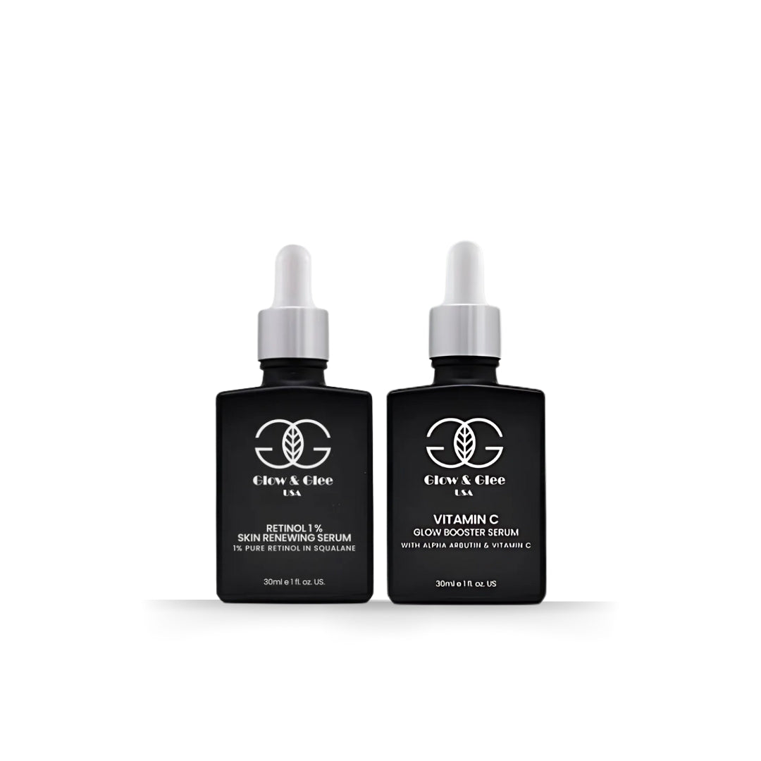Skin Tightening Duo