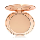 Charlotte Tilbury Air Brush Flawless Finish Compact Powder # 1 Fair 8G