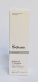 The Ordinary Retinol 1% In Squalane 30ml