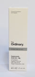 The Ordinary Hyaluronic Acid 2% + B5 30Ml