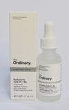 The Ordinary Hyaluronic Acid 2% + B5 30Ml