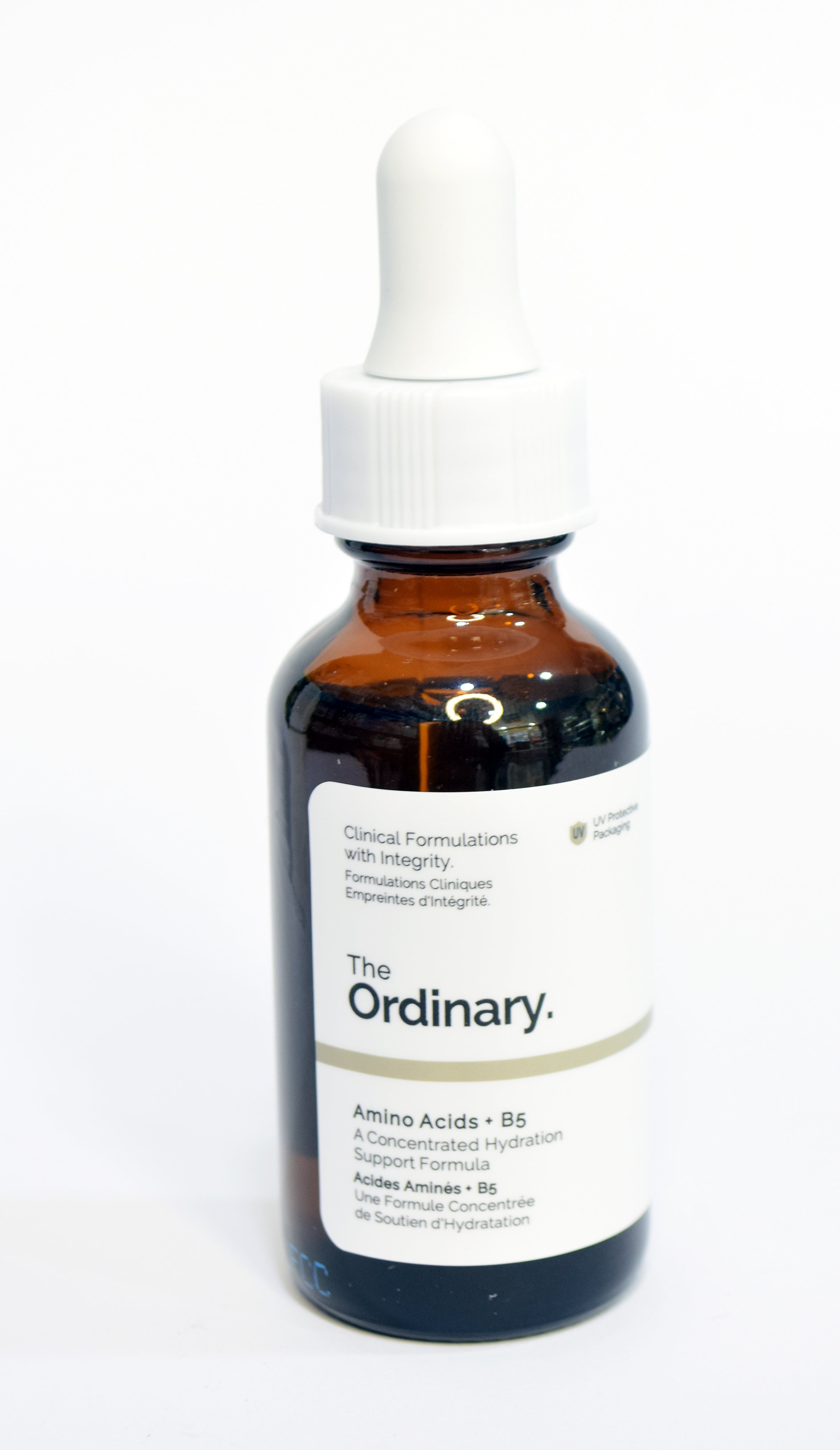 The Ordinary Amino Acids + B5 30Ml
