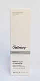 The Ordinary Retinol 0.5% In Squalane 30Ml
