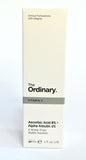 The Ordinary Ascorbic Acid 8% Alpha Arbutin 2% 30ml