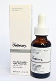 The Ordinary Ascorbic Acid 8% Alpha Arbutin 2% 30ml