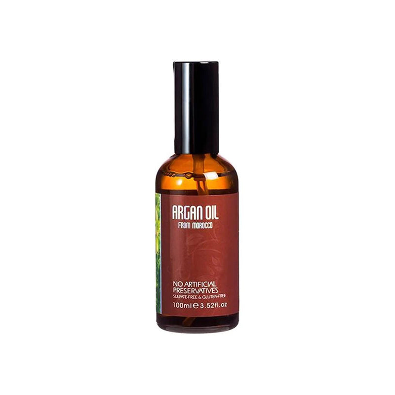Argan Oil From Morocco No Artificial Preservatives Oil 50Ml