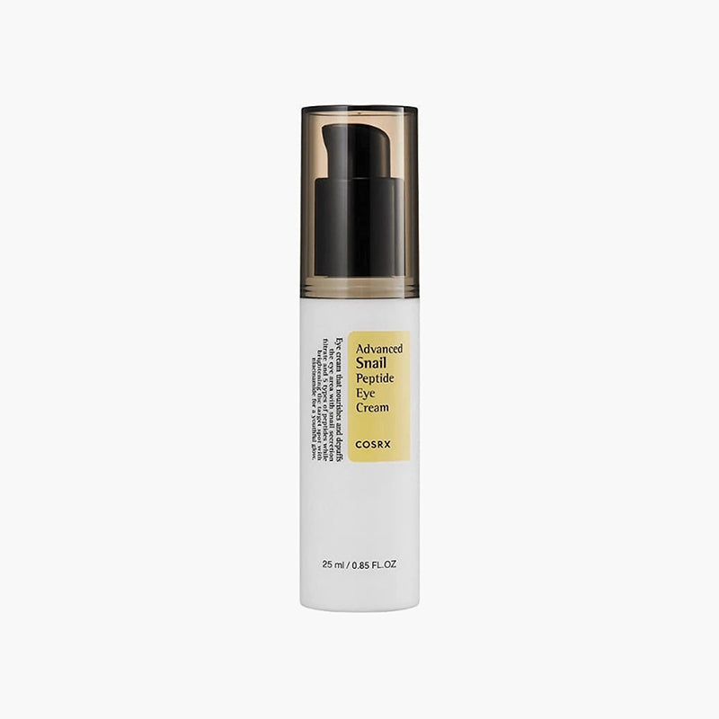 Cosrx Advanced Snail Peptide Eye Cream 25Ml