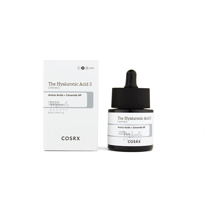 Cosrx The Hyaluronic Acid 3 Serum 20Ml