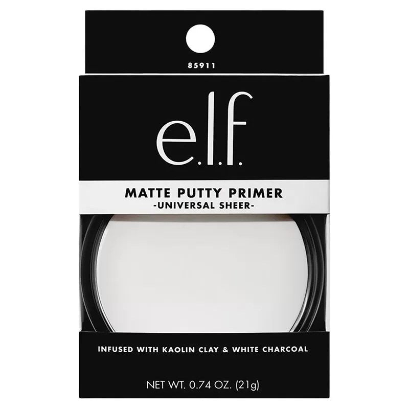 E.L.F Matte Putty Primer 21G