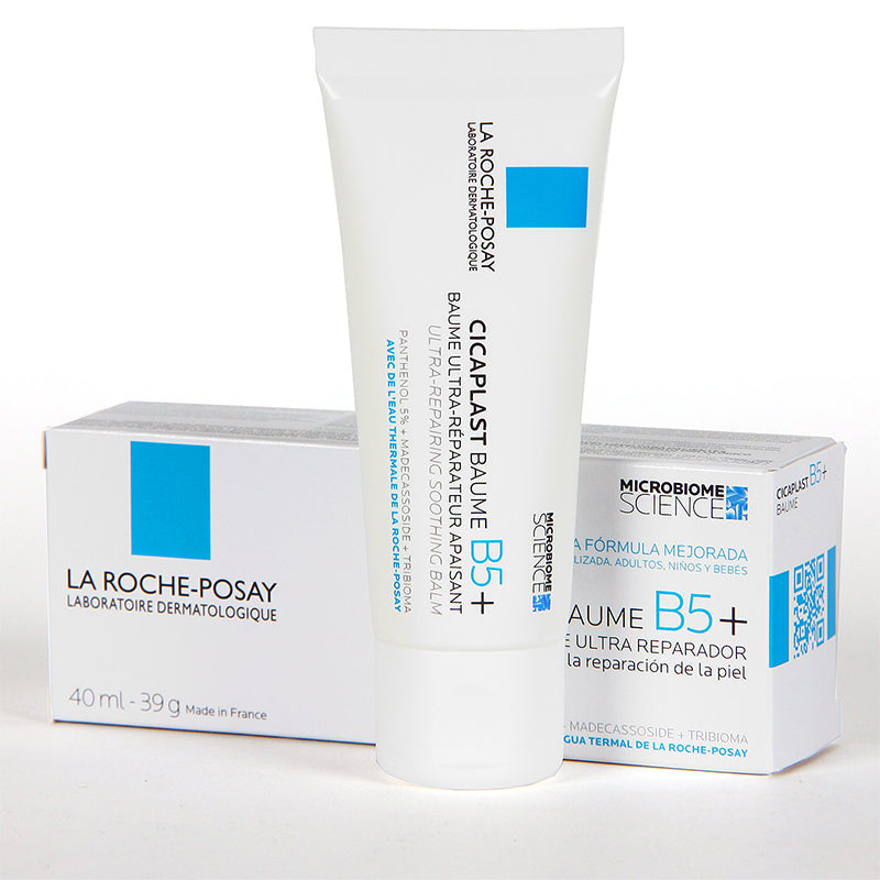 La Roche Posay Cicaplast Baume B5 40Ml