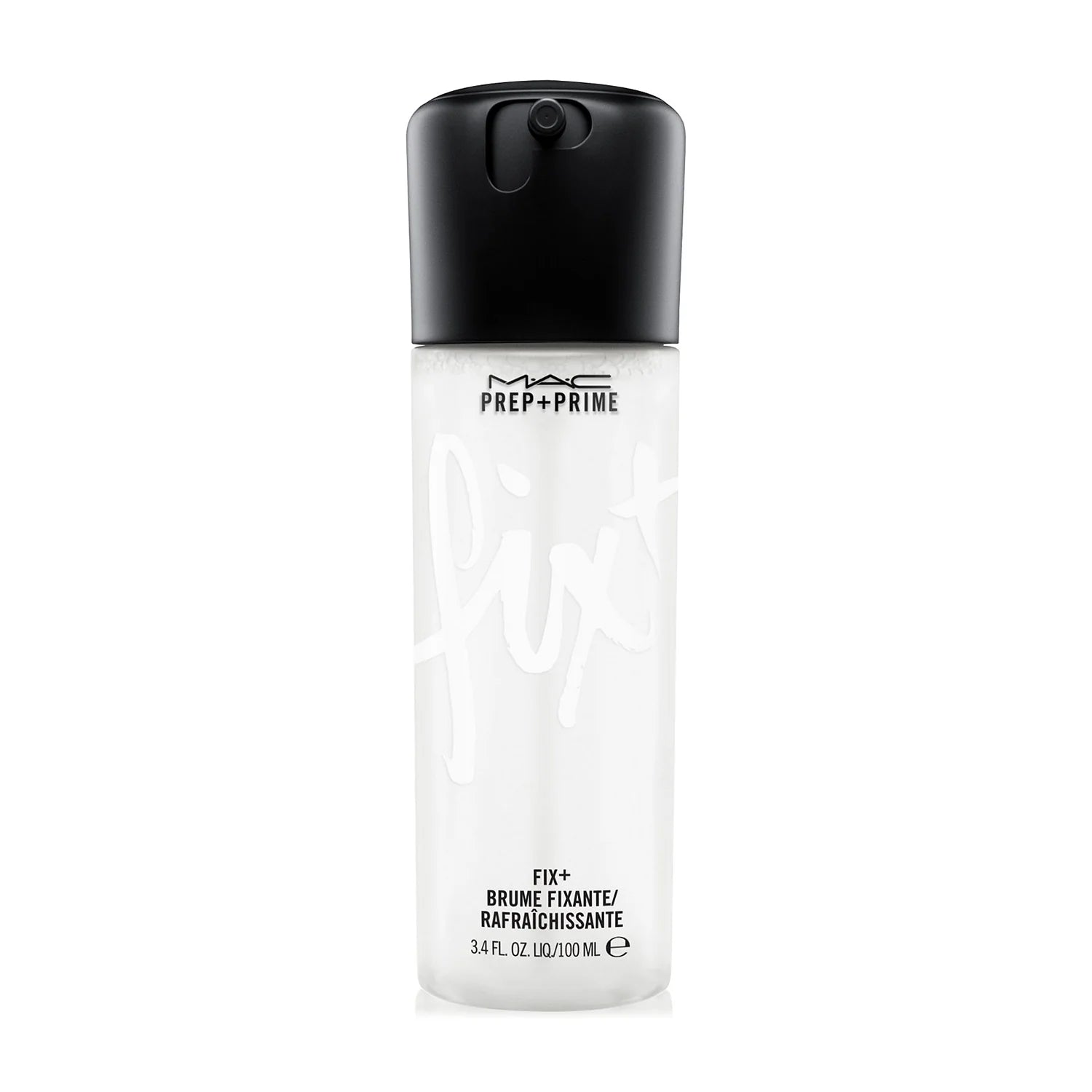 Mac Prep+Prime Fixt Spray 100Ml