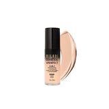 Milani 2 In 1 Foundation + Concealer 00BB Nude 30Ml