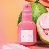 Glow Recipe Guava Vitamin C Bright Eye Gel Cream 15Ml