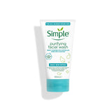 Simple Purifying Gel Wash 150Ml
