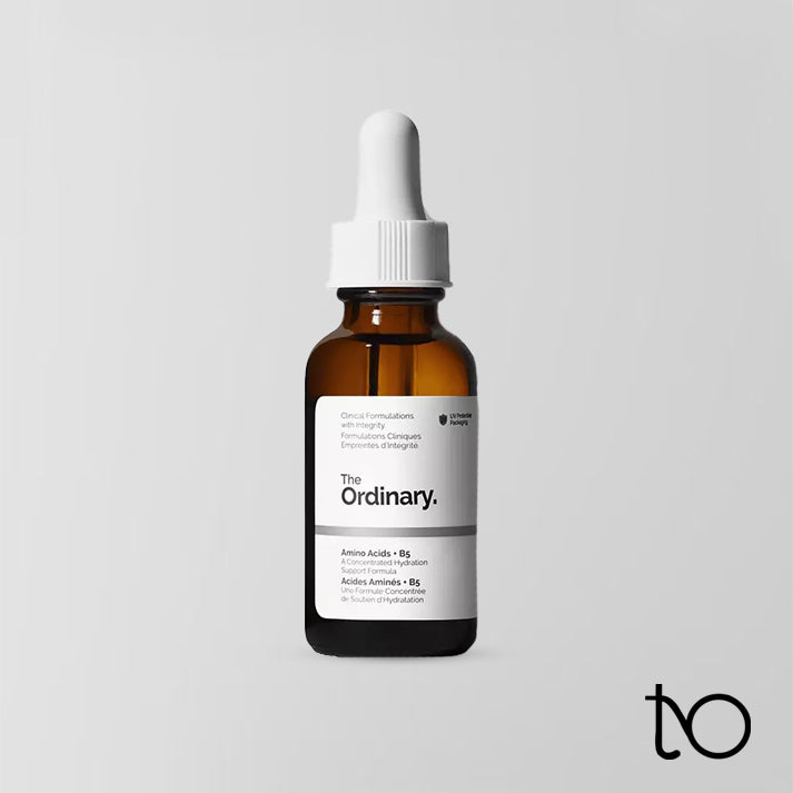 The Ordinary Amino Acids + B5 30Ml