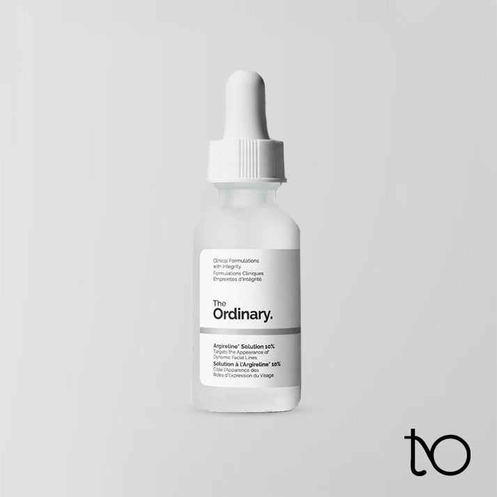 The Ordinary Argireline Solution 10 % 30Ml