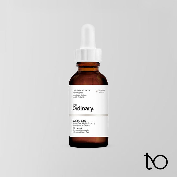 The Ordinary Euk 134 * 0.1% 30Ml