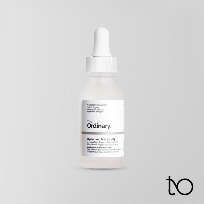 The Ordinary Hyaluronic Acid 2% + B5 30Ml