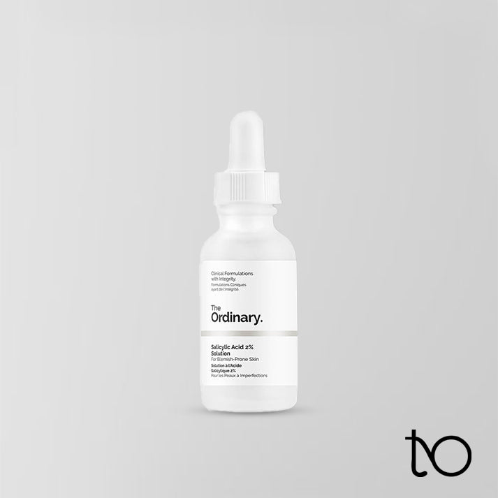 The Ordinary Salicylic Acid 2% Solution 30ml