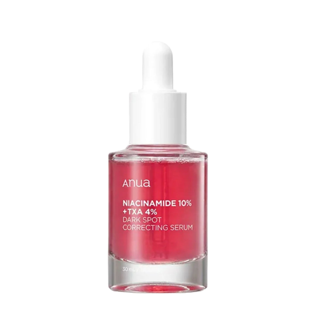 Anua Niacinamide 10% + Txa 4% Serum 30Ml