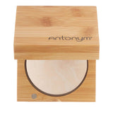 Antonym Certified Organic Baked Foundation #Light Beige Clair 8.5G