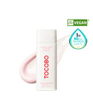 Tocobo Vita Tone Up Sun Cream Spf50+ PA++++ (50 ml)