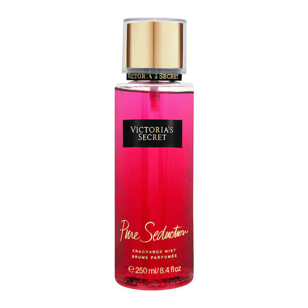 Victorias Secret Pure Seduction Fragrance Mist 250ml Brands Ville Online 