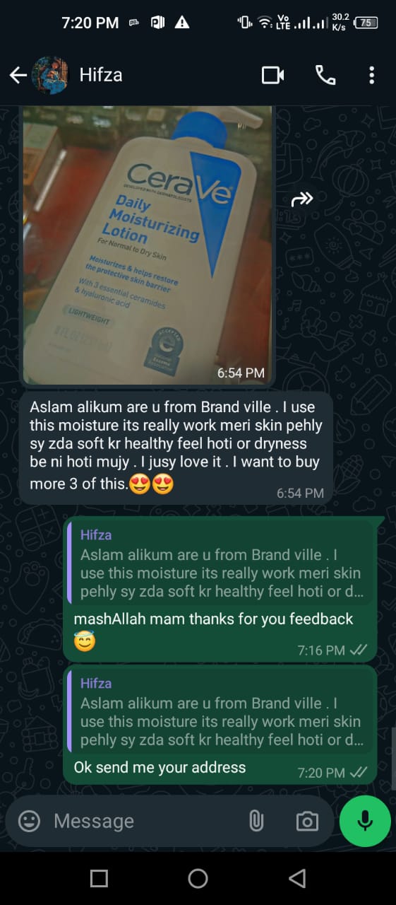 Brands Ville Online