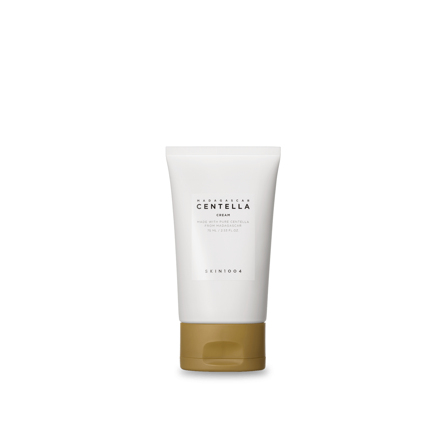 Madagascar Centella Cream 75Ml