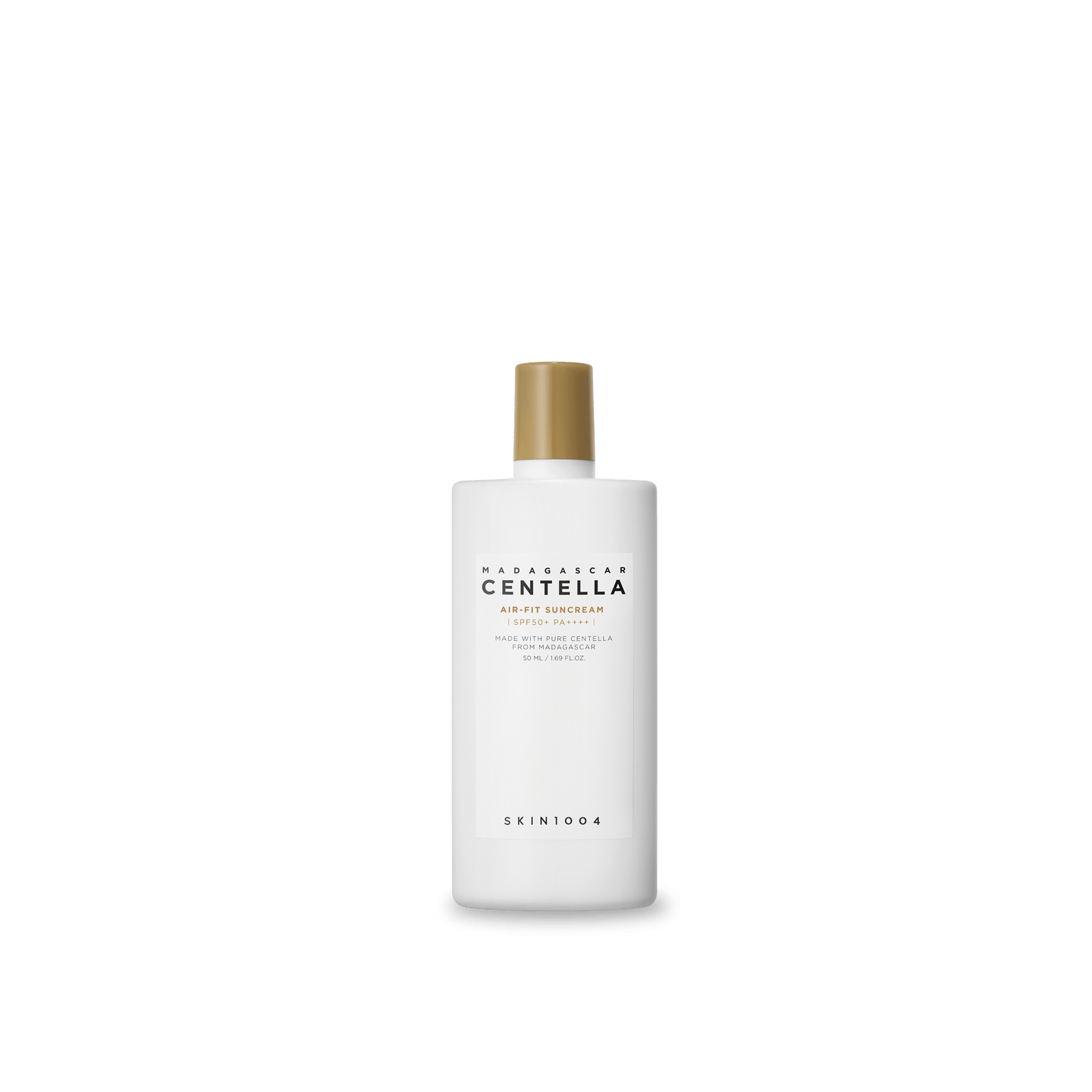 Madagascar Centella Air Fit Suncream Plus SPF 50+ 50ML