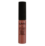Nyx Soft Matte Lip Cream # Smlc 19 Cannes 8Ml