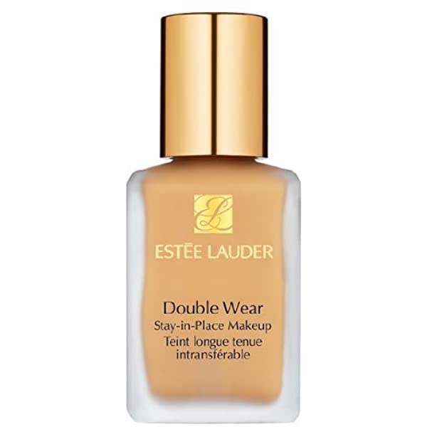 Estee Lauder Double Wear Stay-In-Place Makeup Foundation #1N2 Ecru 30Ml