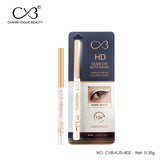 Charm Vogue Beauty Hd Glide On Auto Kajal Pure White