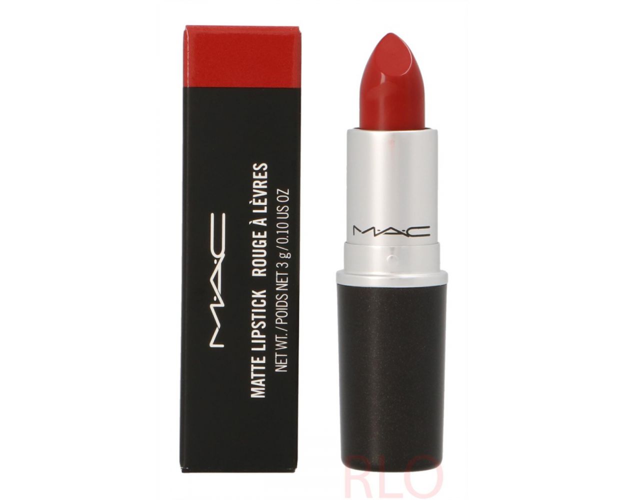 Mac Lipstick # Chili 3G