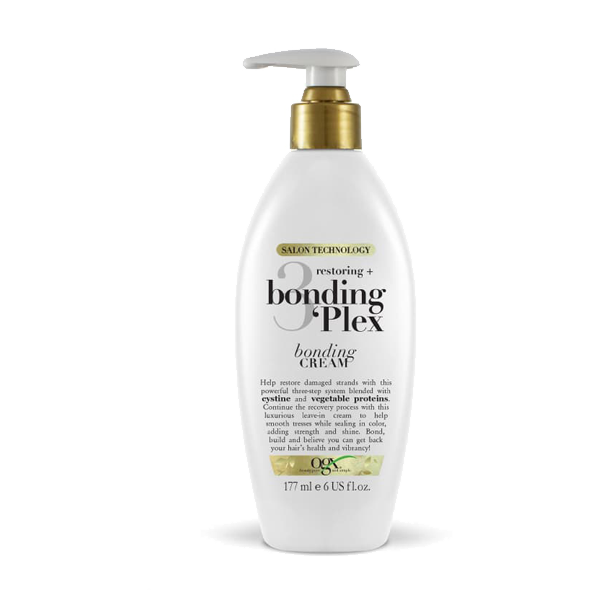 Ogx Restoring + Bonding Plex Cream 177ml