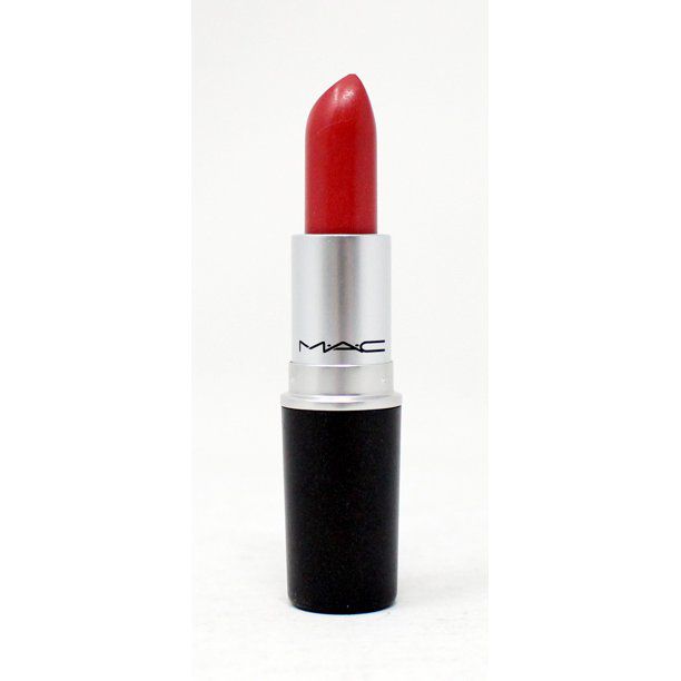 Mac Lipstick # See Sheer 3G