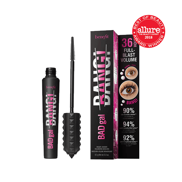 Benefit Bad Gal Bang Mascara 8.5g