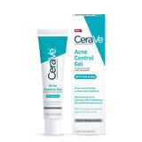 Cerave Acne Control Gel 2% Salicylic Acid Acne Treatment 40Ml