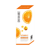 Dr.Rashel Vitamin C Brightening & Anti-Aging Facial Cleanser 80ml