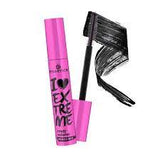 Essence I Extreme Crazy Volume Mascara 12Ml