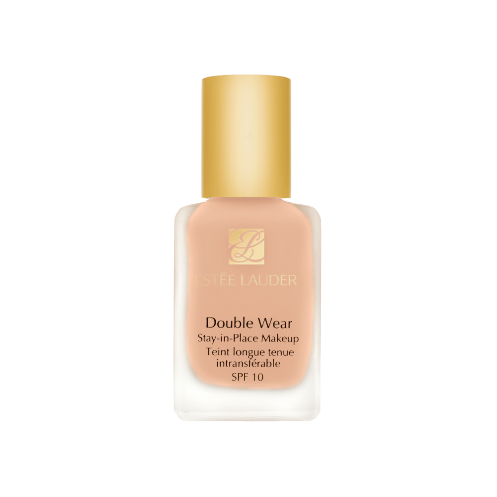 Estee Lauder Double Wear Stay-In-Place Makeup Foundation Spf10 # 3C1 Dusk 30Ml