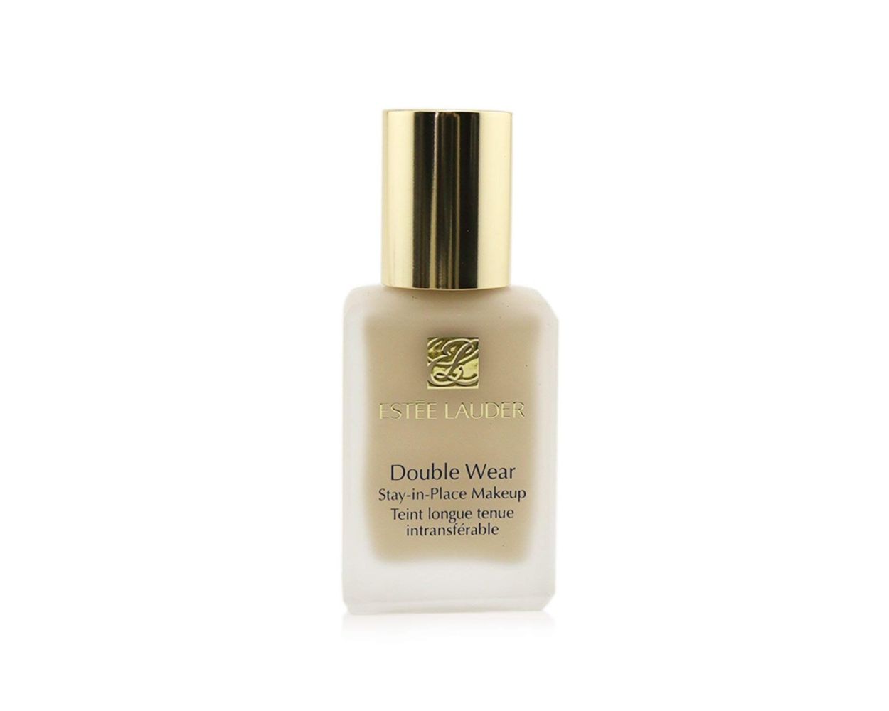 Estee Lauder Double Wear Stay In Place Makeup Foundation # 2W1 Dawn 30Ml